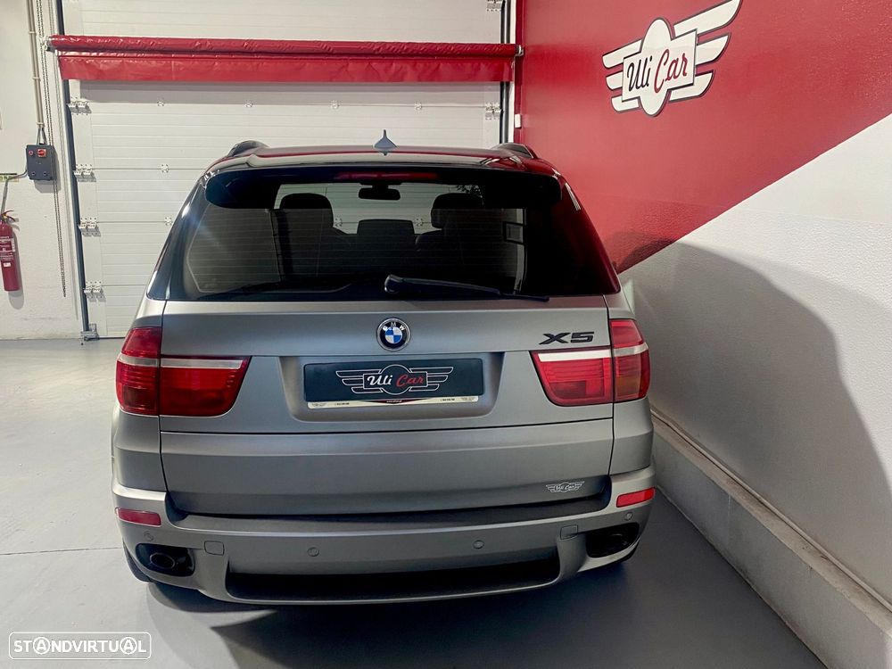 BMW X5 35 d xDrive - 40