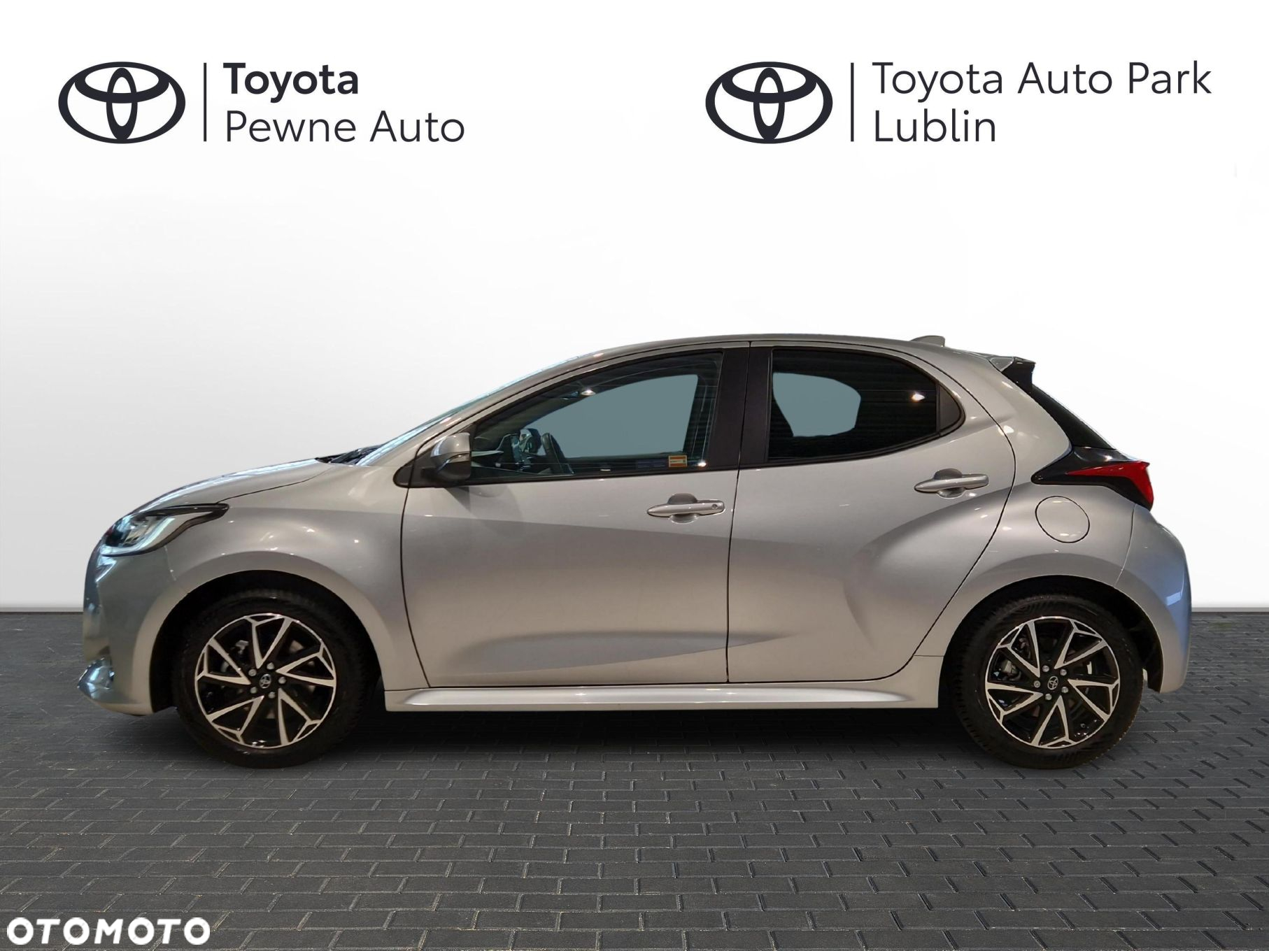 Toyota Yaris - 2