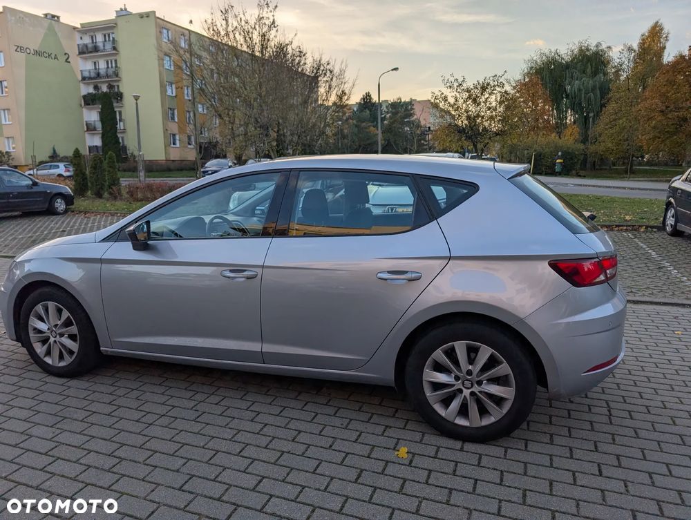 Seat Leon - 9