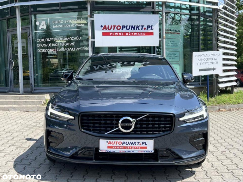Volvo S60 - 2