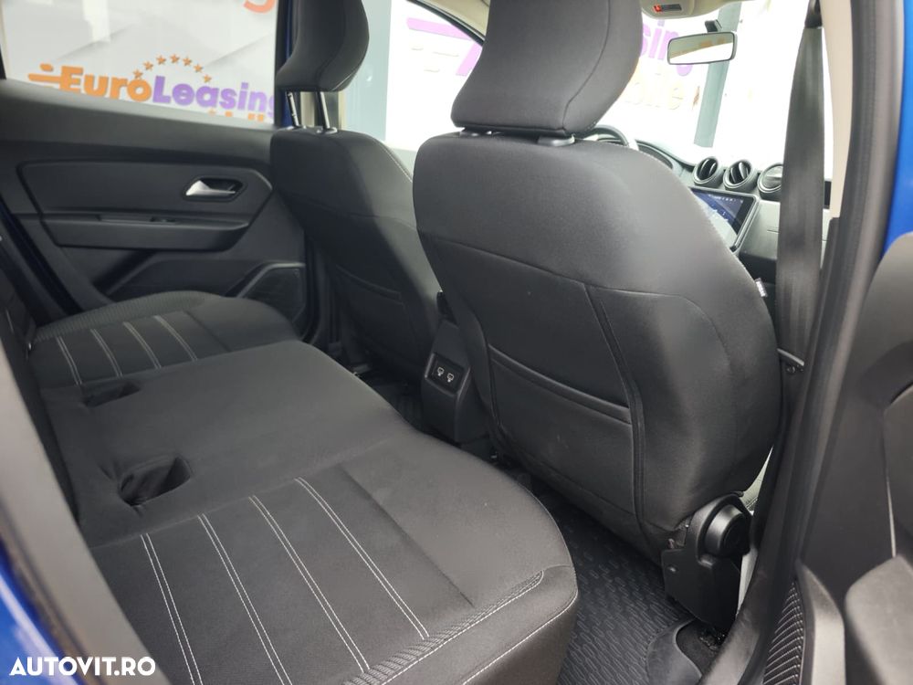 Dacia Duster - 14