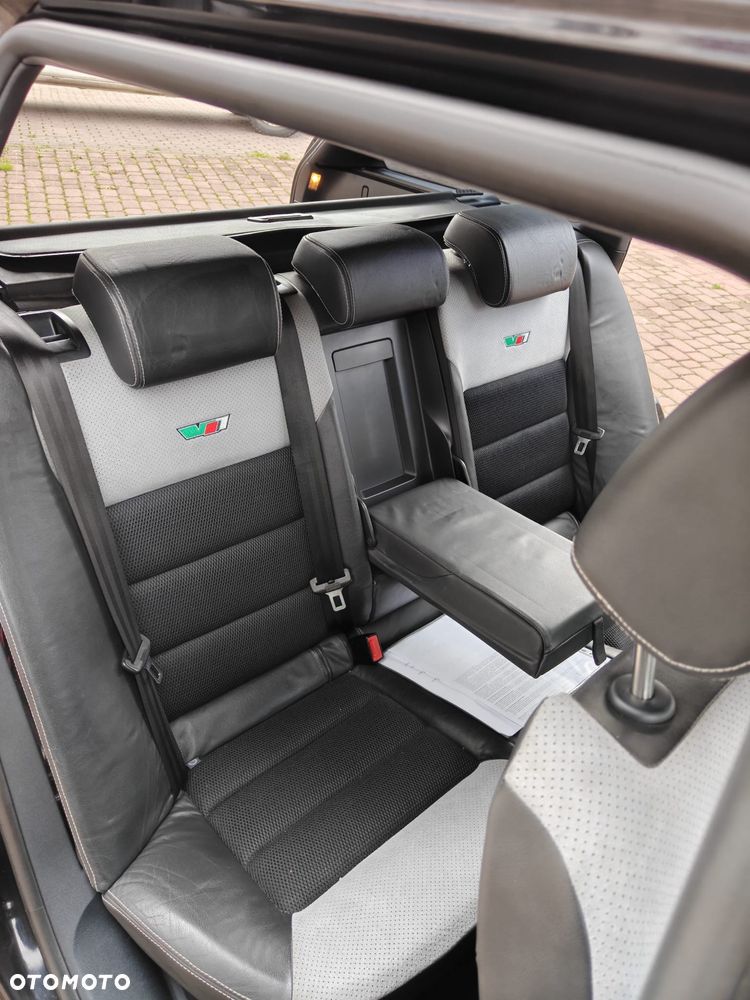 Skoda Octavia - 8