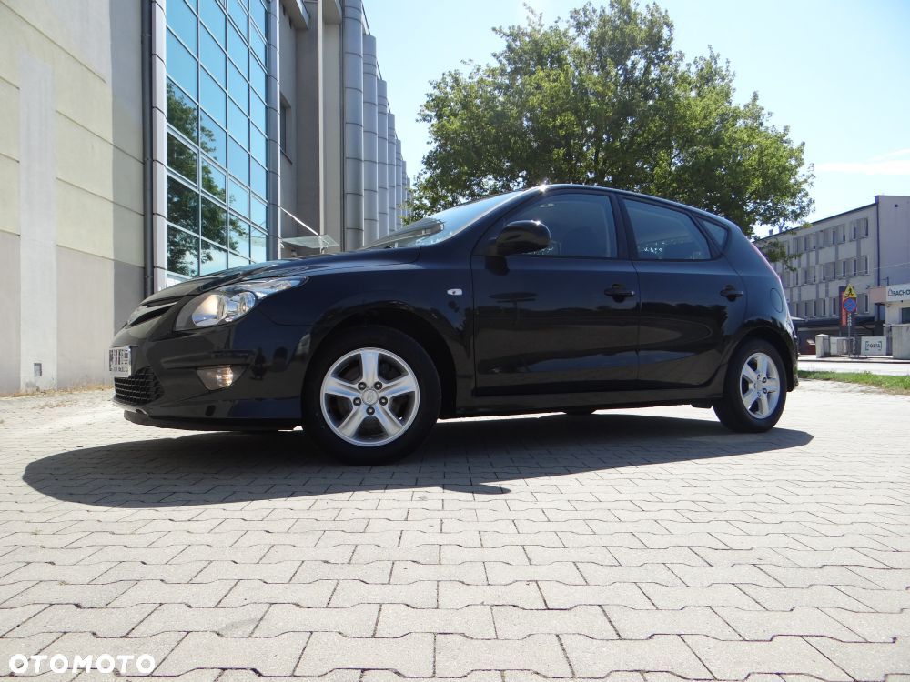 Hyundai i30 1.4 Blue Comfort - 17