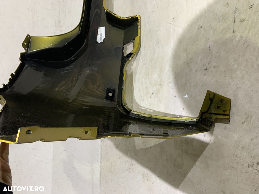 Bara spate BMW X2, M-Sport, 2018, 2019, 2020, 2021, 2022, cod origine OE 51128069137. - 8