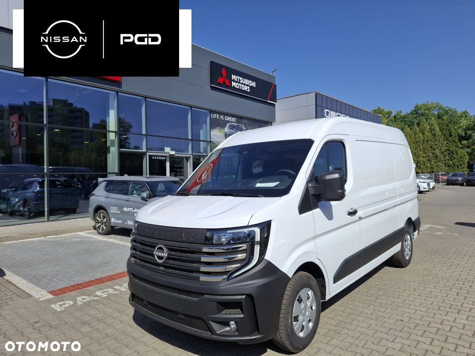 Nissan Interstar