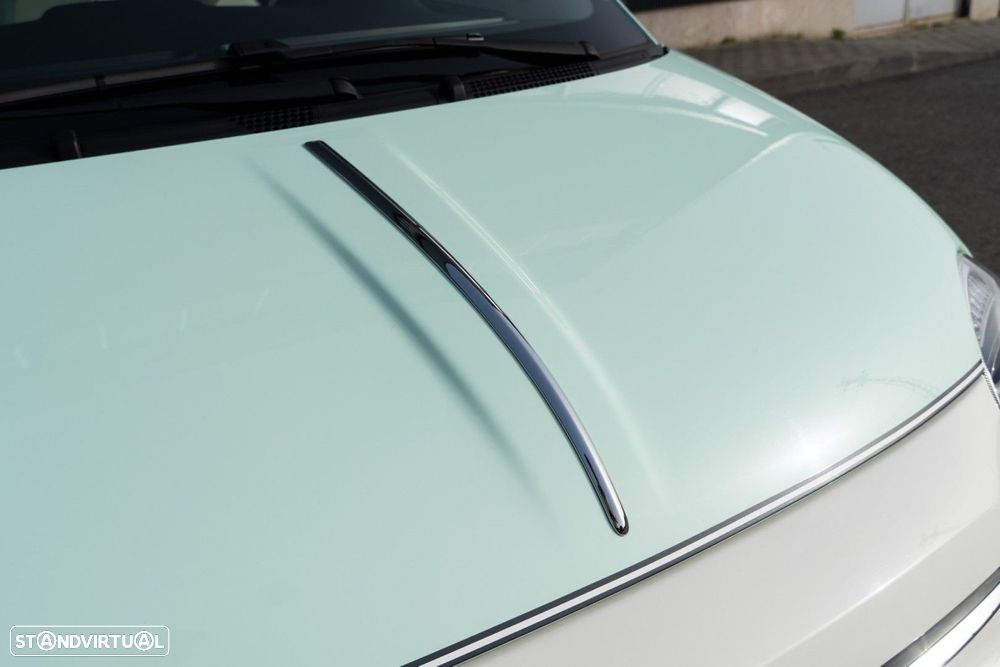 Fiat 500 1.2 8V Collezione - 34