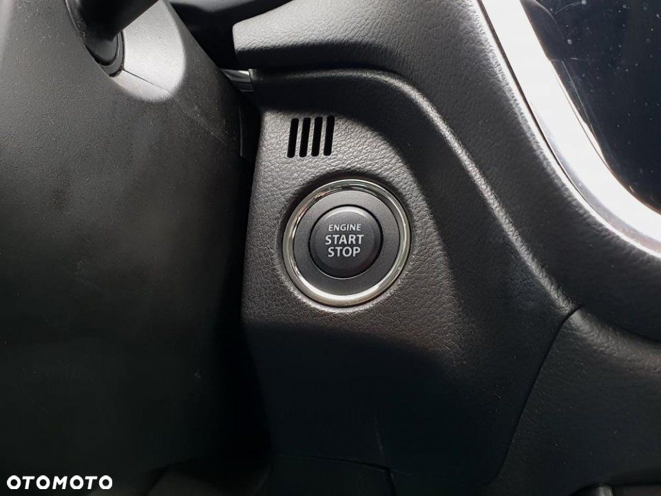 Suzuki SX4 S-Cross - 21