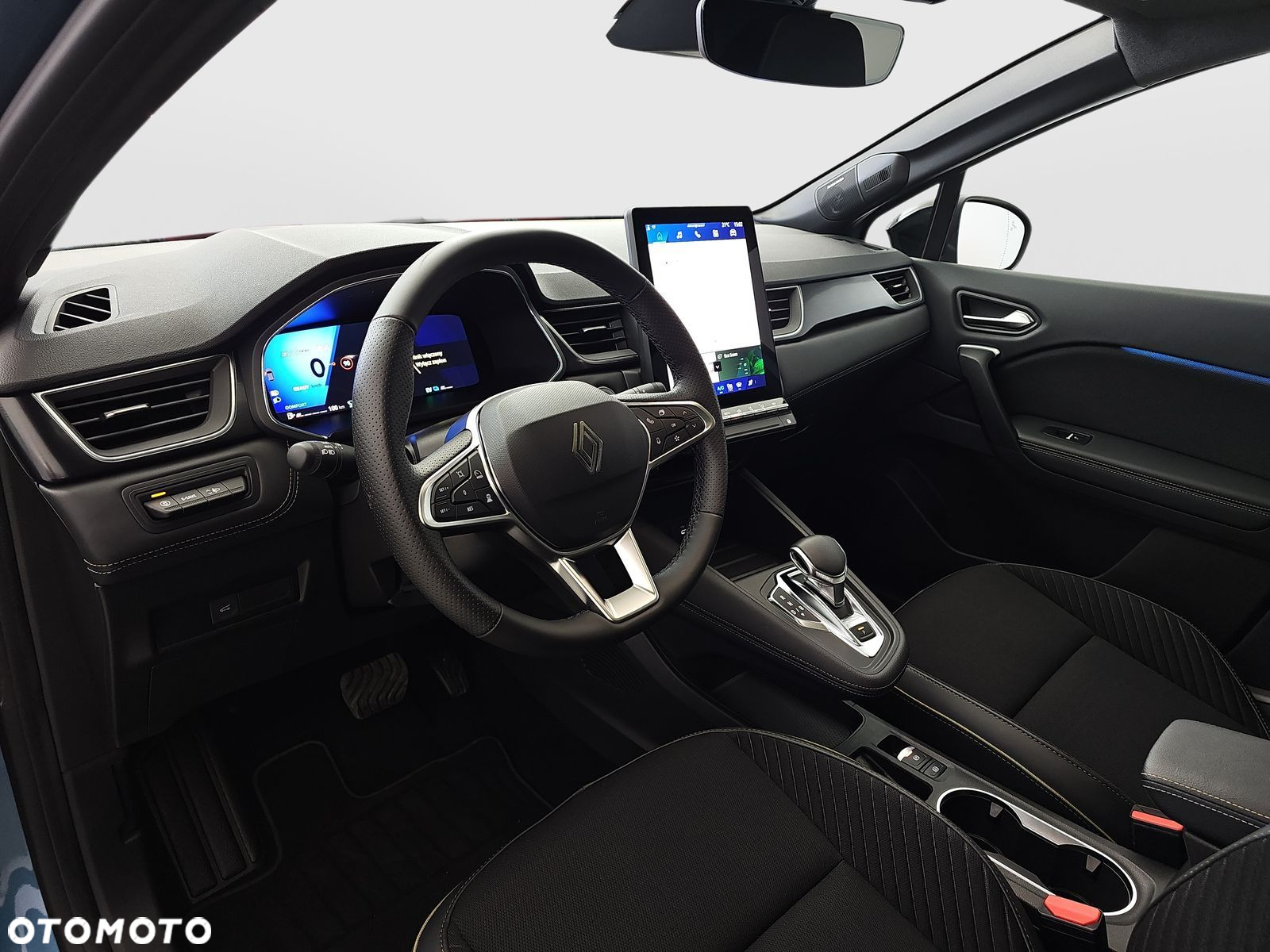 Renault Symbioz 1.6 E-Tech Full Hybrid 145 Iconic - 9