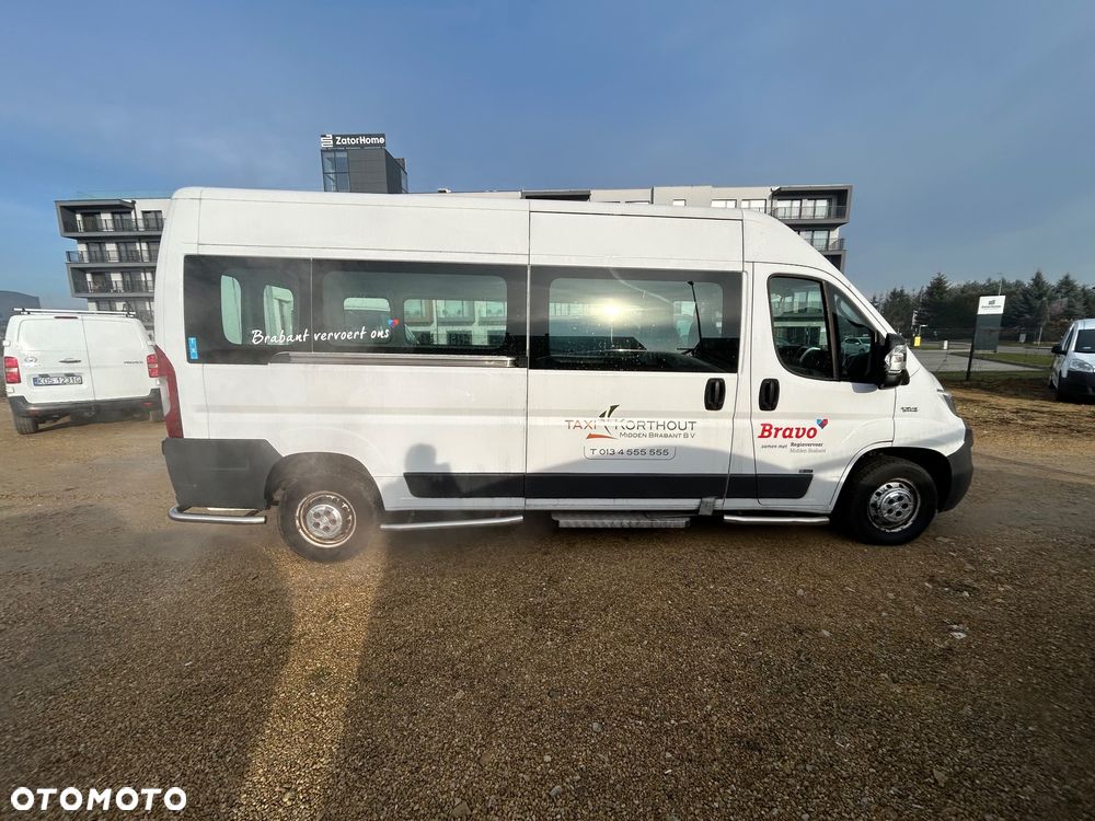 Fiat Ducato - 2
