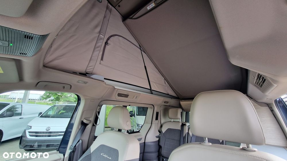 Volkswagen California - 15