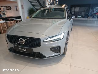 Volvo V60 B4 D Plus Dark