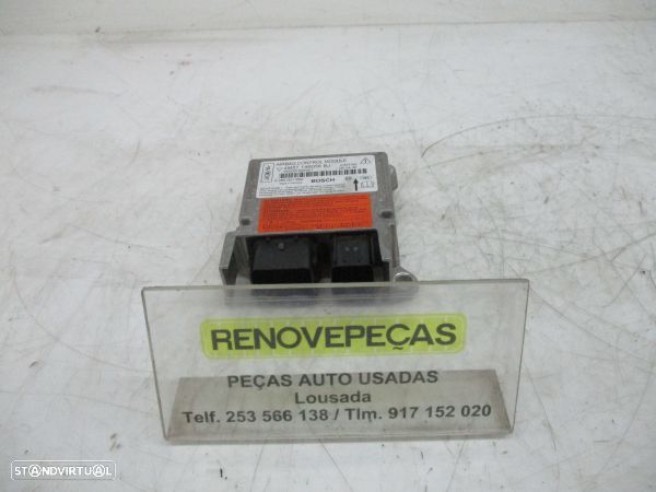 Centralina / Modulo Airbags Ford Focus Ii (Da_, Hcp, Dp) - 1