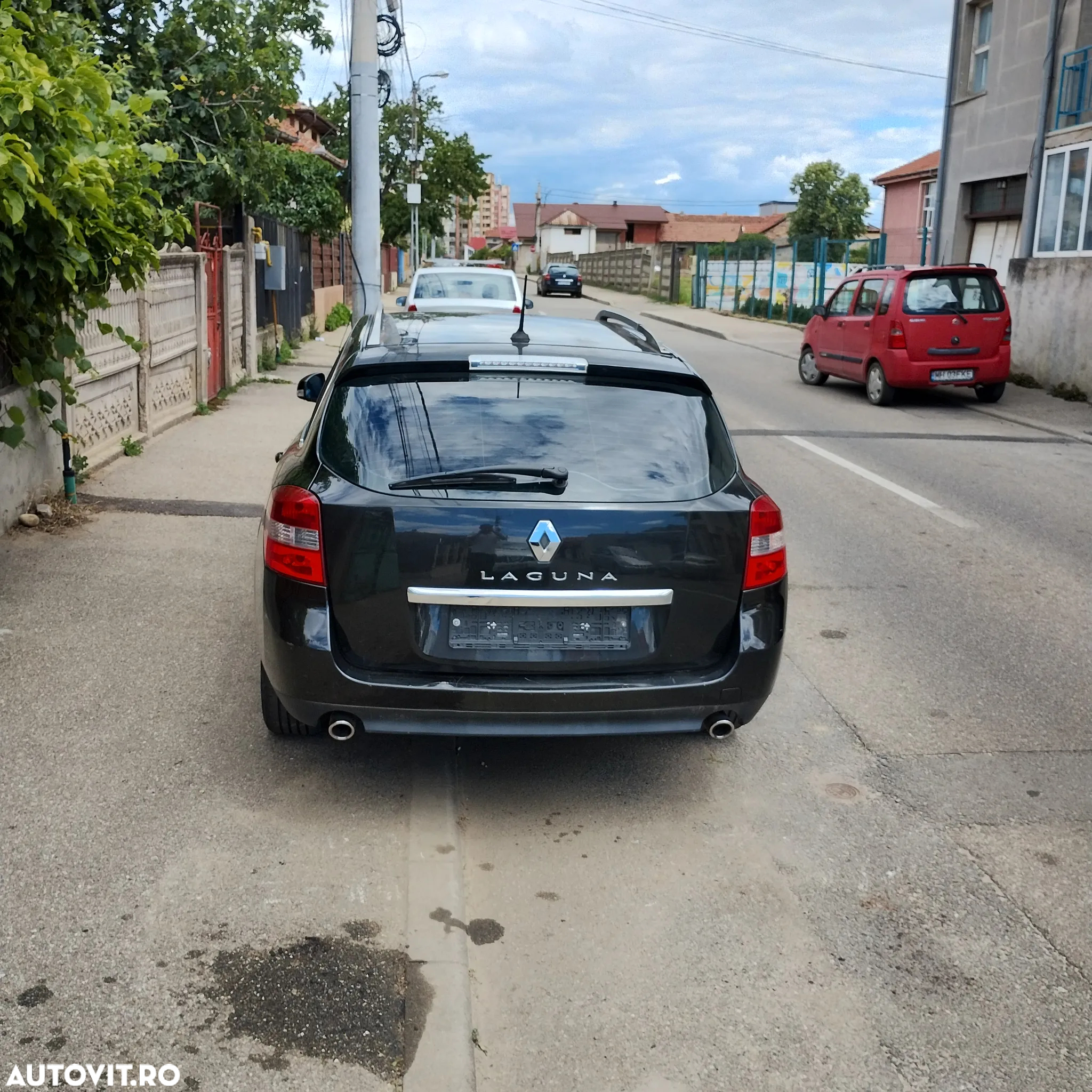 Renault Laguna - 22