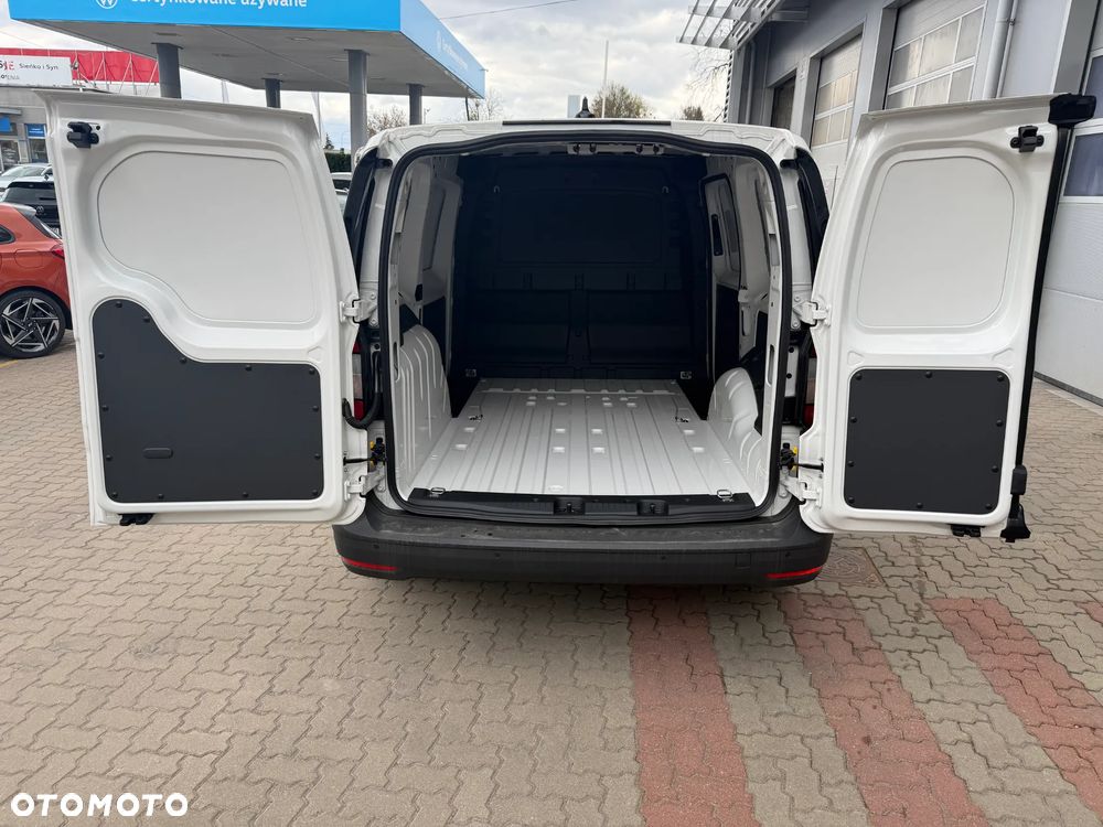 Volkswagen Caddy Cargo Maxi - 11