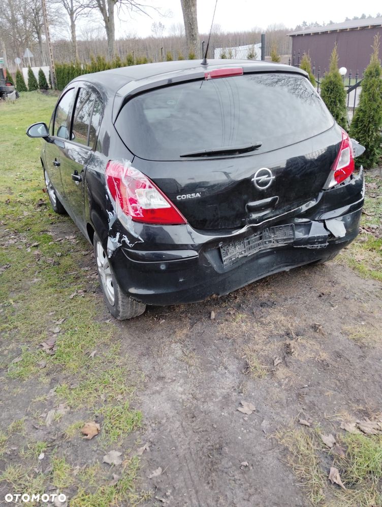 Opel Corsa 1.4 16V Edition 111 Jahre - 12