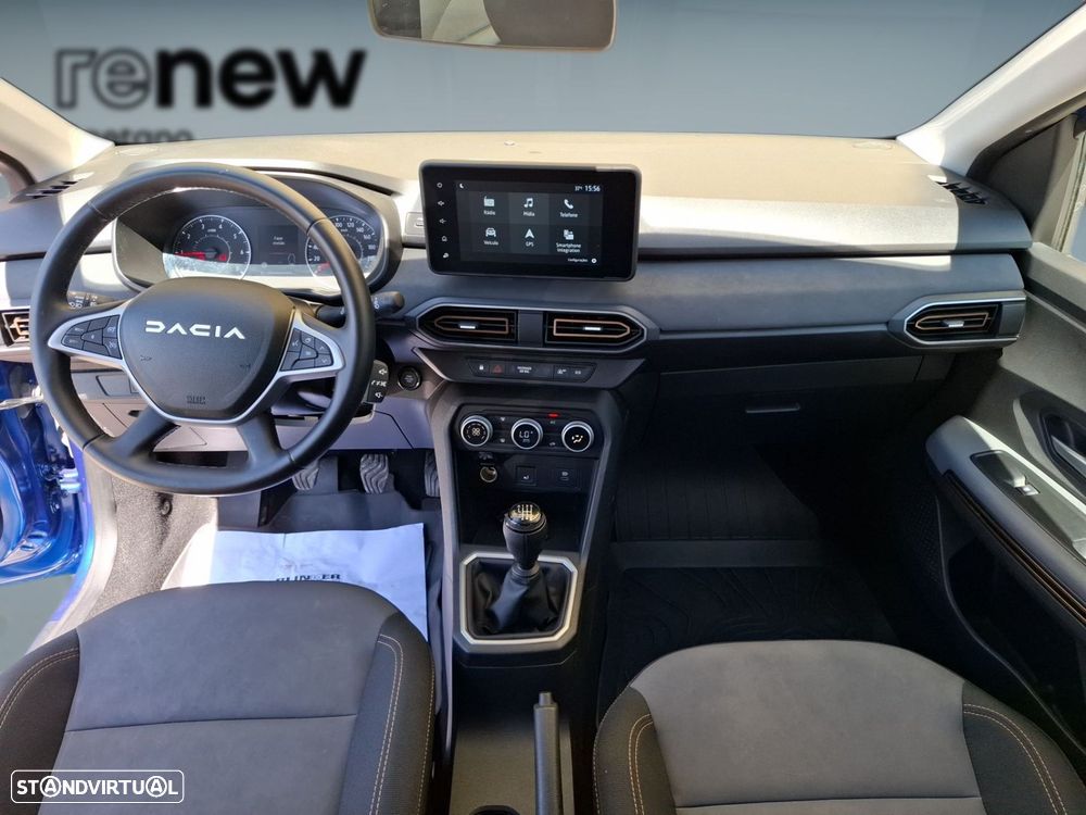 Dacia Sandero 1.0 TCe Extreme - 12