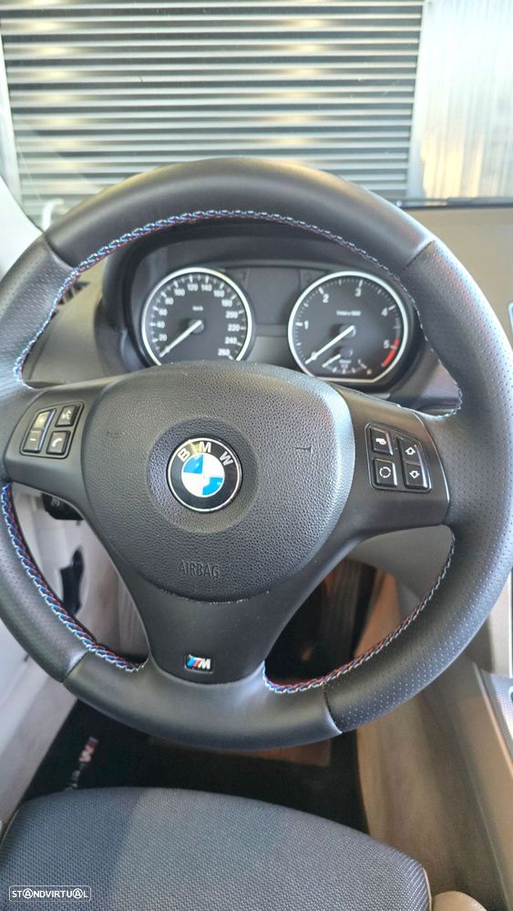 BMW 120 d - 11