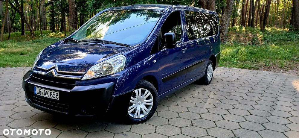 Citroën Jumpy L2 (8-Si.) Selection - 5