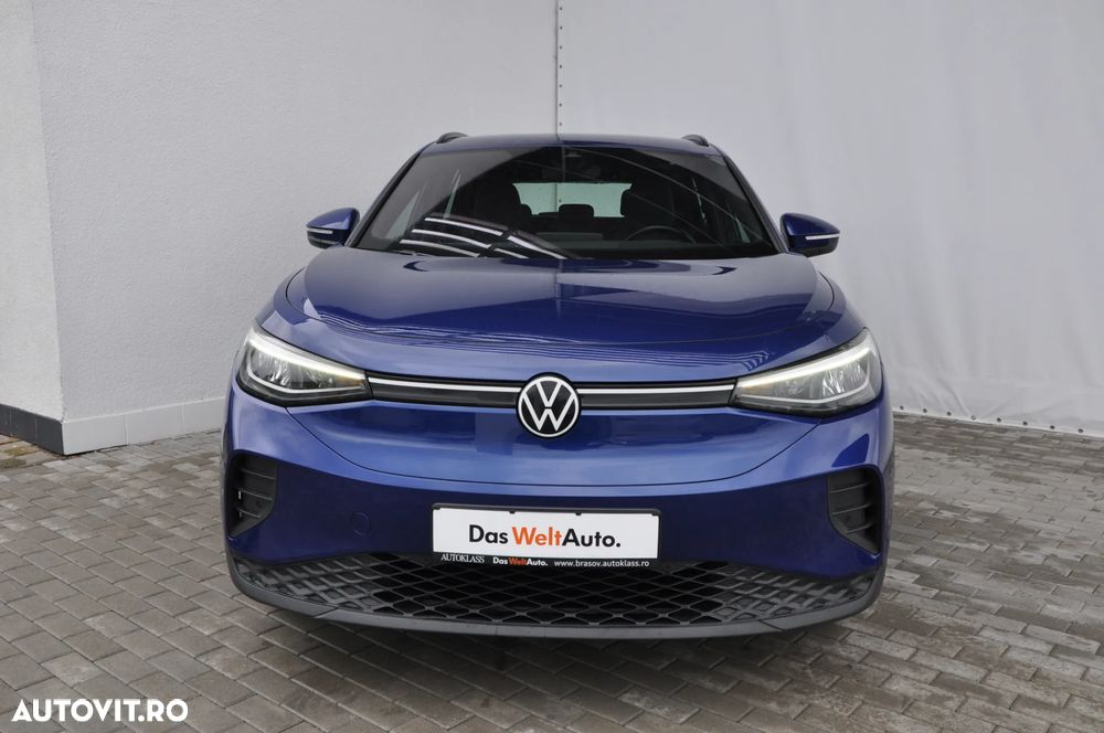 Volkswagen ID.4 52 kWh Pure Performance - 8