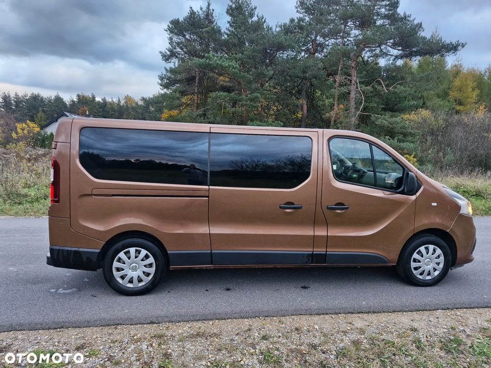 Renault Trafic L2H1 2,9t Pack Clim - 7