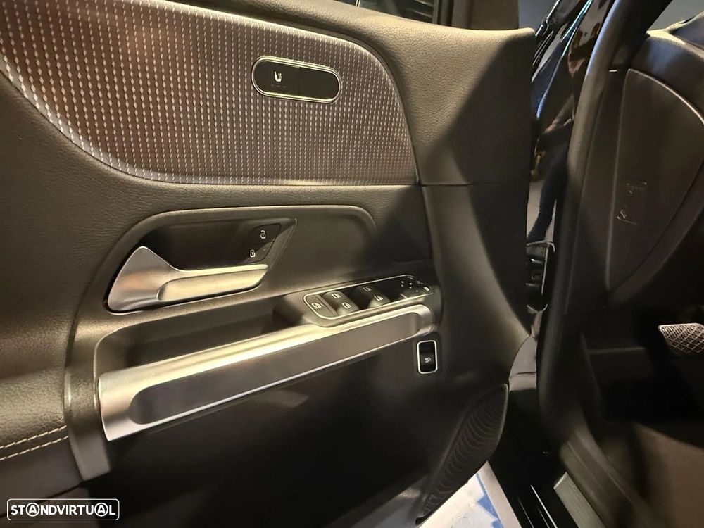 Mercedes-Benz EQB 300 4Matic - 26