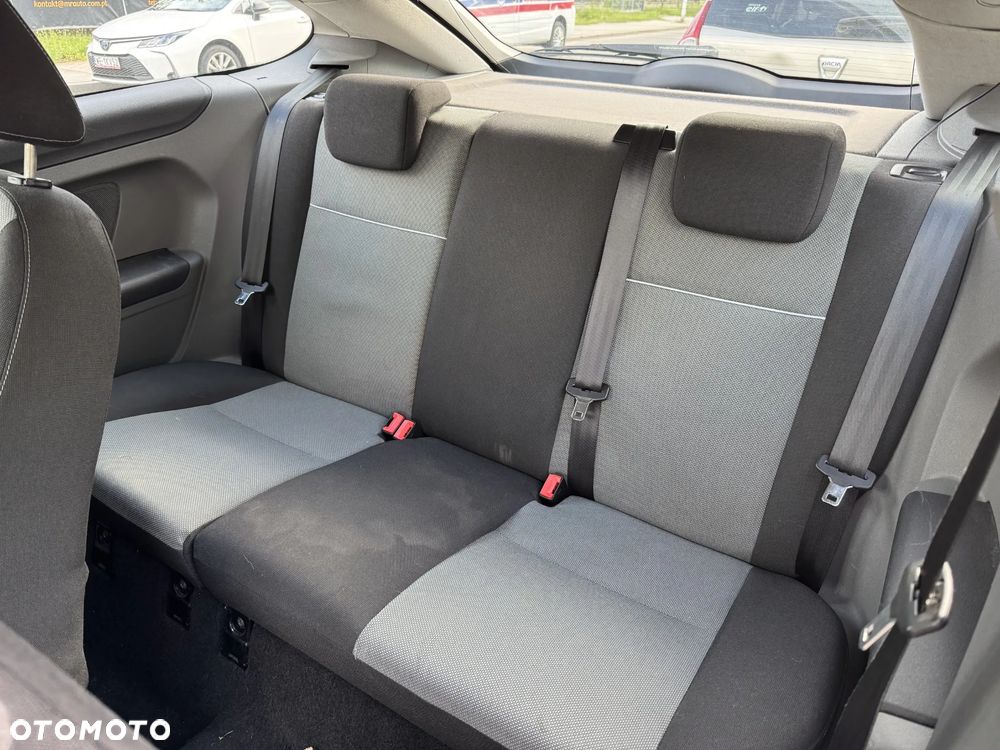 Ford Focus 1.6 Ambiente - 10