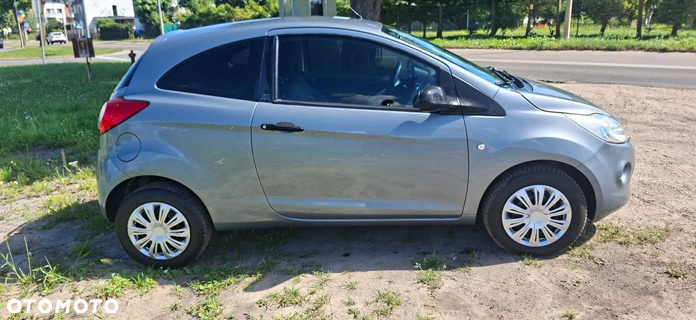 Ford KA - 15
