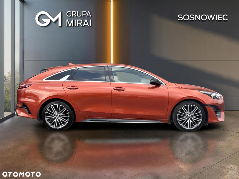 Kia ProCeed - 6