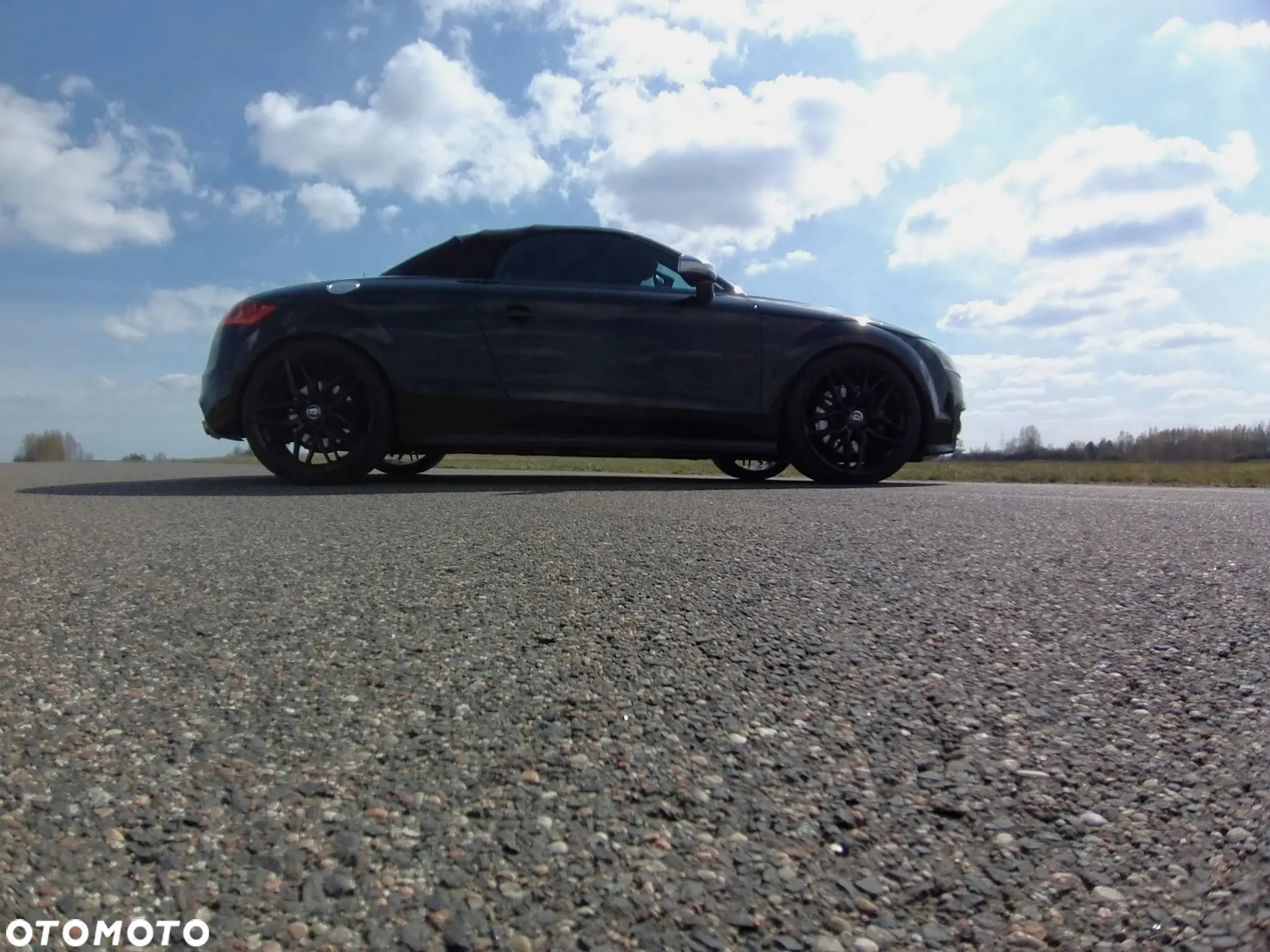 Audi TT S Coupé 2.0 TFSI Quattro tronic - 15