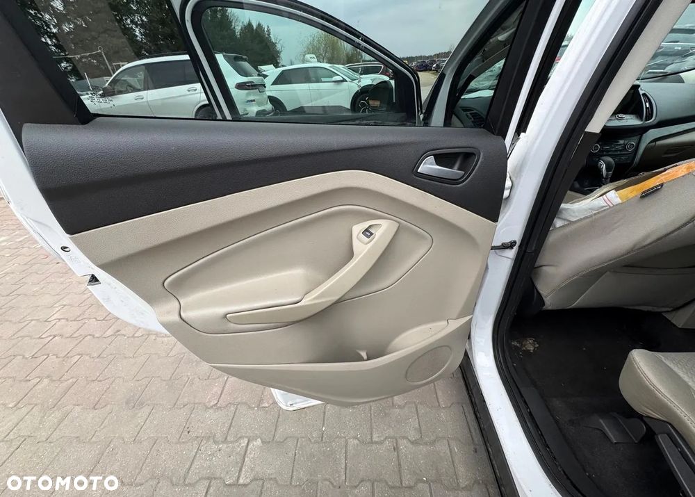 Ford Escape - 17