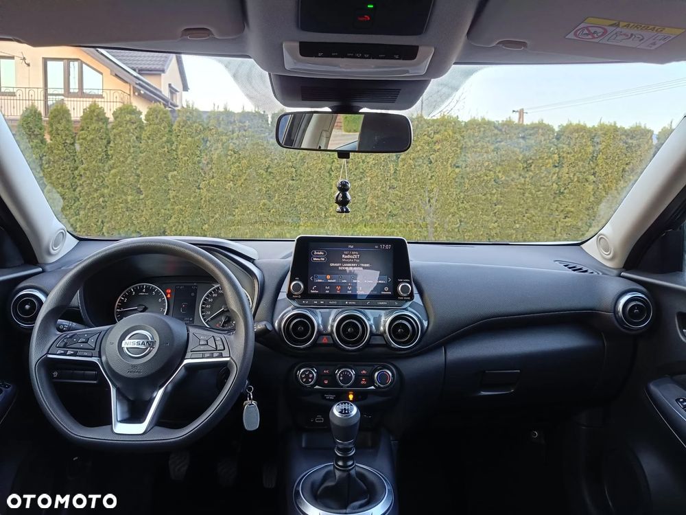 Nissan Juke - 14