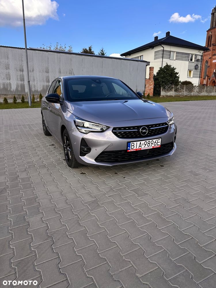 Opel Corsa - 12