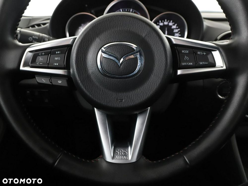 Mazda MX-5 SKYACTIV-G 160 Exclusive-Line - 21