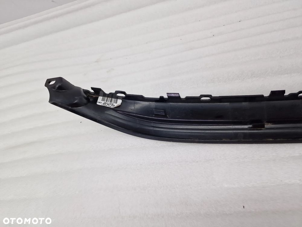PORSCHE BOXTER 718 982 LISTWA / BLENDA TYLNIA TYLNA TYŁ , NR 982807659FFF / 982807659 , NR AUKCJI KR307 - 7