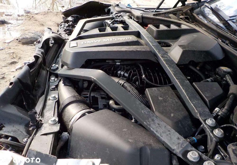 BMW M3 M Competition xDrive sport - 17