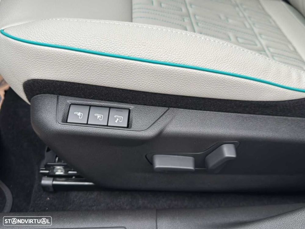 Fiat 600 1.2 Hybrid La Prima - 14