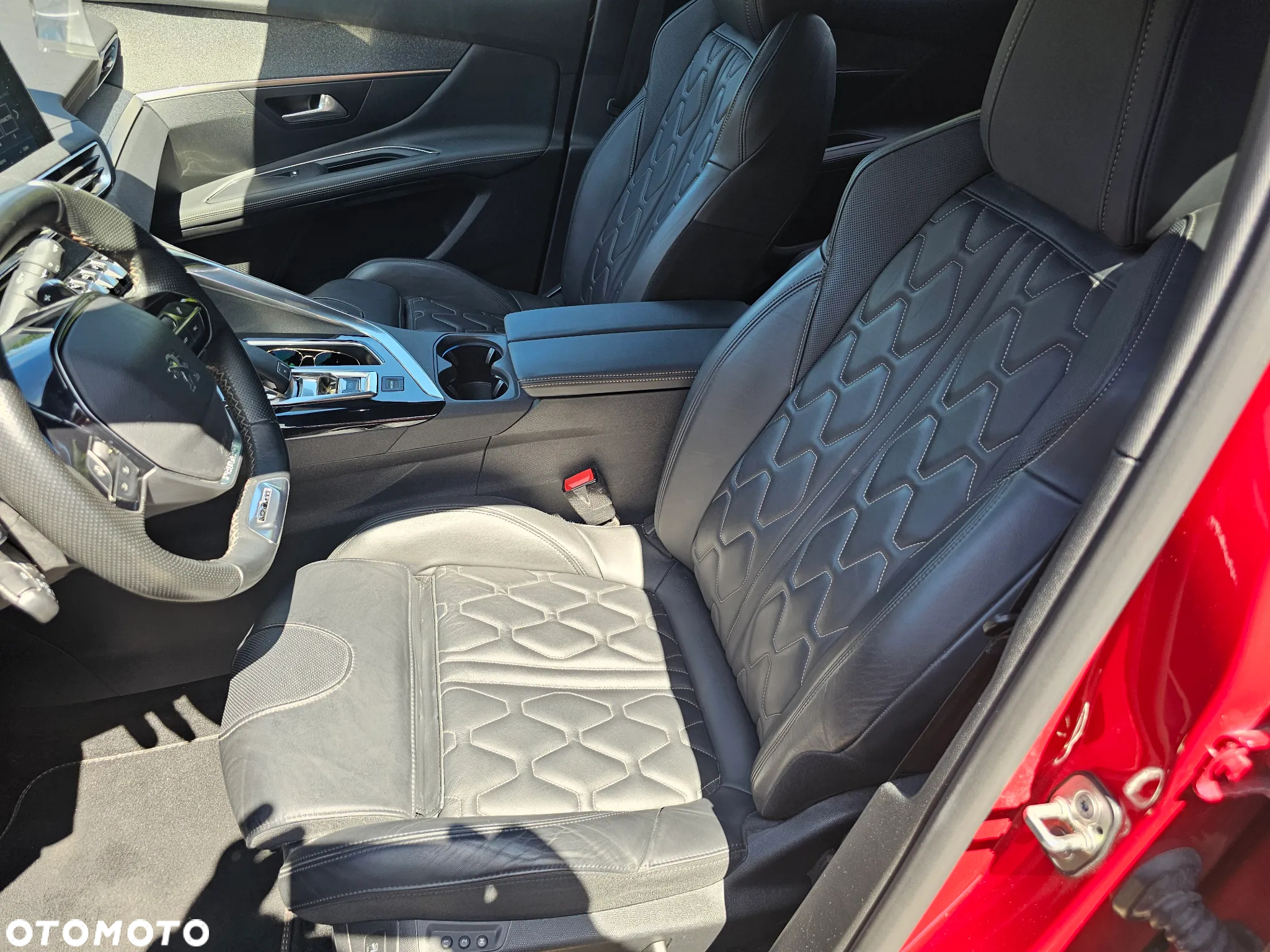 Peugeot 3008 1.5 BlueHDi GT Pack S&S EAT8 - 28