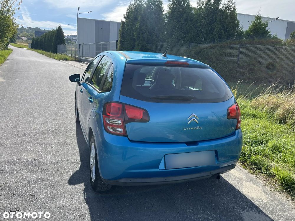 Citroën C3 1.4 VTi Selection - 4