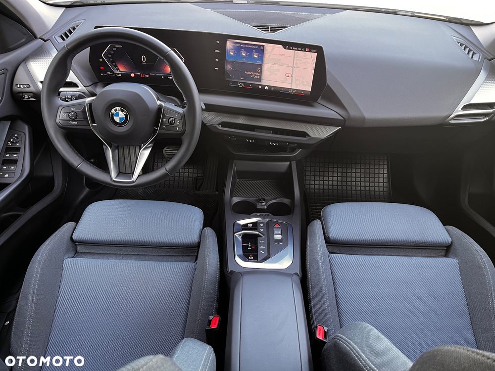 BMW Seria 1 118d Advantage - 26