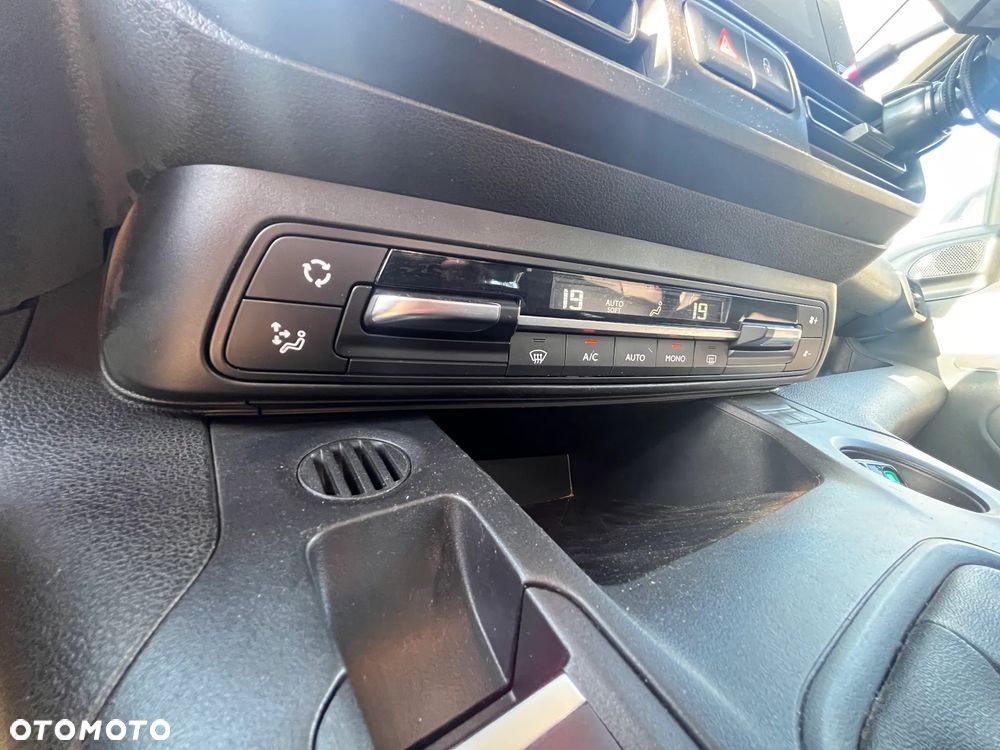 Opel Combo - 15