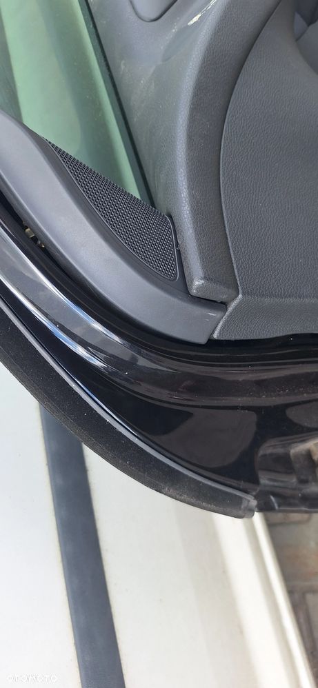 VW Golf VI HB Drzwi Przód Przednie Prawe Kod Lakieru LC9X - 33