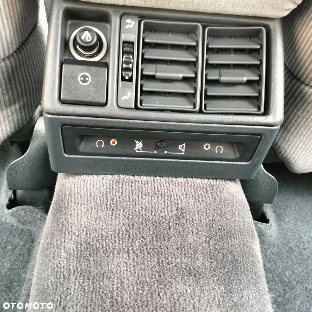 Renault Safrane - 20