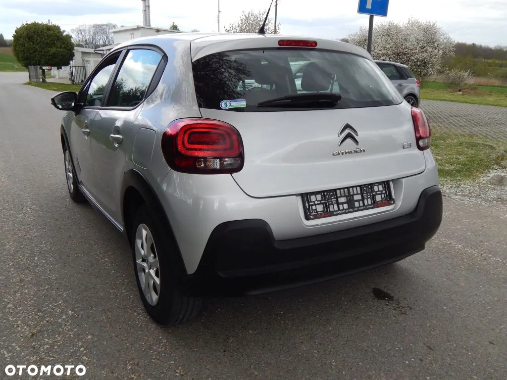 Citroën C3 - 9
