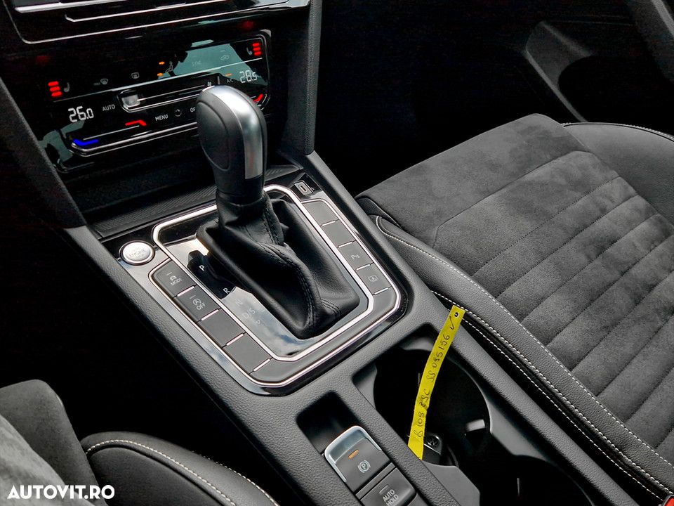 Volkswagen Passat 2.0 TSI ACT OPF DSG Highline - 18