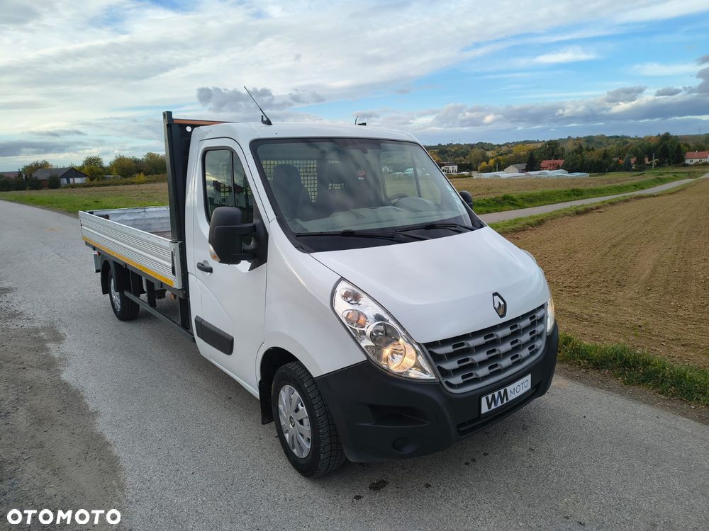 Renault Master - 24
