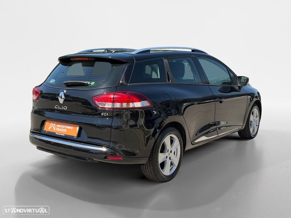 Renault Clio Sport Tourer - 5