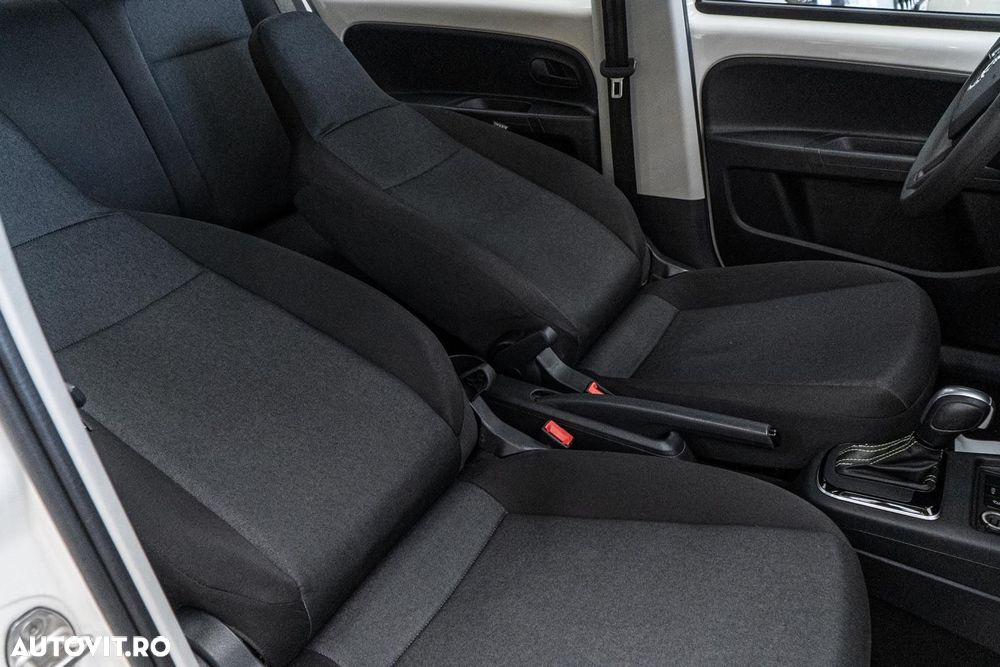 Skoda Citigo CITIGOe iV Ambition - 40