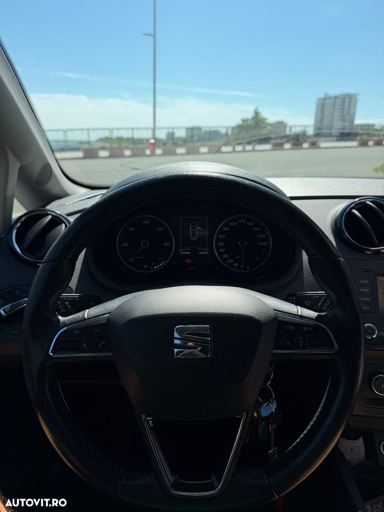 Seat Ibiza - 19