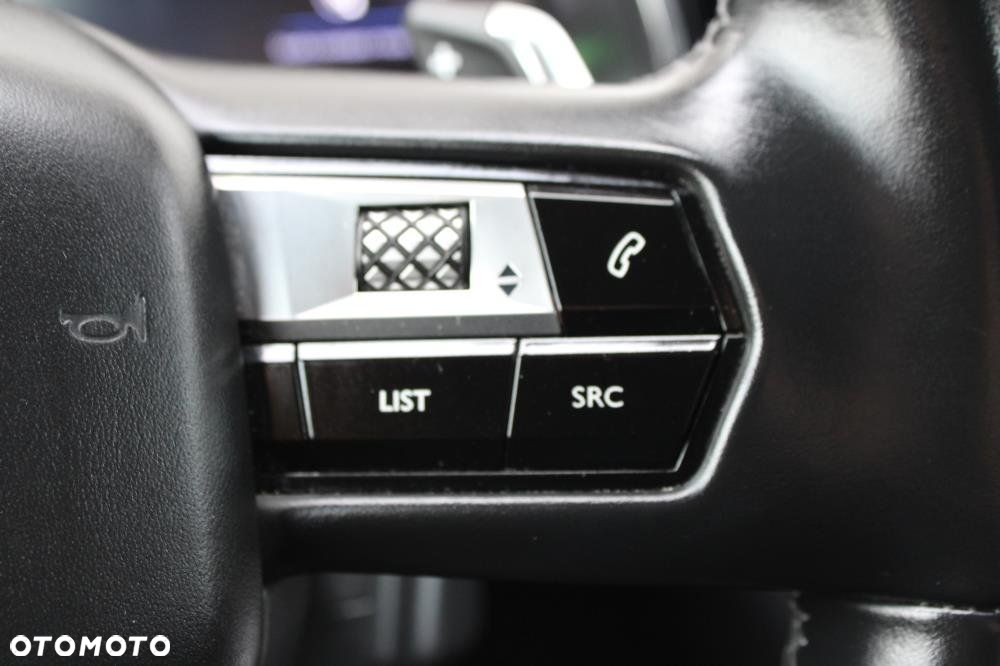 DS Automobiles DS 7 Crossback - 22