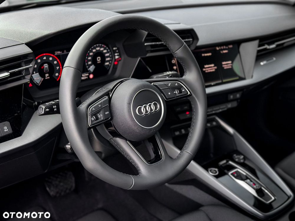 Audi A3 Sportback - 18